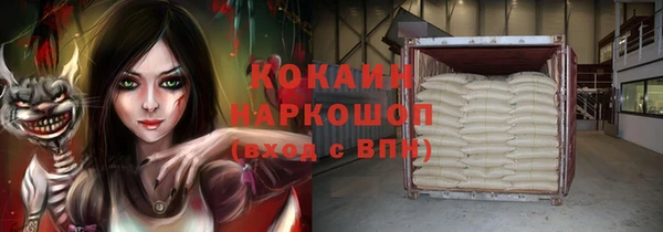 твердый Алексин